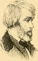 An illustration from Phrenology, and how to use it in analyzing character (1871)