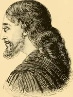 An illustration from Phrenology, and how to use it in analyzing character (1871)
