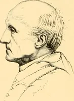 An illustration from Phrenology, and how to use it in analyzing character (1871)