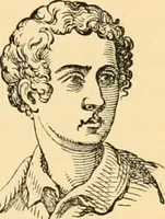 An illustration from Phrenology, and how to use it in analyzing character (1871)