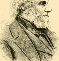 An illustration from Phrenology, and how to use it in analyzing character (1871)