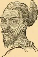An illustration from Phrenology, and how to use it in analyzing character (1871)