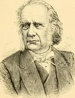 An illustration from Phrenology, and how to use it in analyzing character (1871)