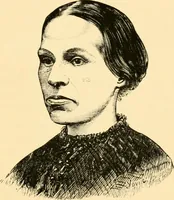 An illustration from Phrenology, and how to use it in analyzing character (1871)