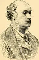 An illustration from Phrenology, and how to use it in analyzing character (1871)