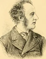 An illustration from Phrenology, and how to use it in analyzing character (1871)
