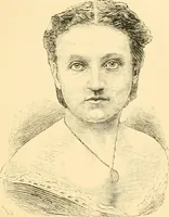 An illustration from Phrenology, and how to use it in analyzing character (1871)