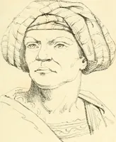 Picture 11 of 63 from Phrenology, in connection with the study of physiognomy (1833), leaf 206