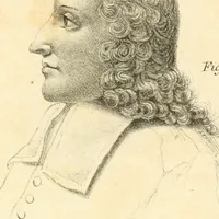 An illustration from Phrenology, in connection with the study of physiognomy (1833)