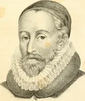 An illustration from Phrenology, in connection with the study of physiognomy (1833)
