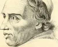 An illustration from Phrenology, in connection with the study of physiognomy (1833)