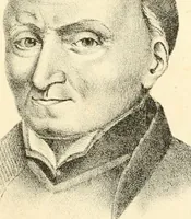 An illustration from Phrenology, in connection with the study of physiognomy (1833)