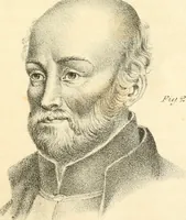 An illustration from Phrenology, in connection with the study of physiognomy (1833)