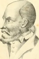 An illustration from Phrenology, in connection with the study of physiognomy (1833)