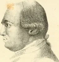 An illustration from Phrenology, in connection with the study of physiognomy (1833)