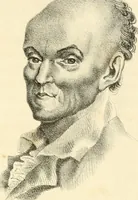 An illustration from Phrenology, in connection with the study of physiognomy (1833)