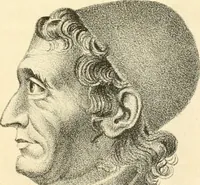An illustration from Phrenology, in connection with the study of physiognomy (1833)