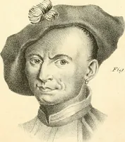 Picture 59 of 63 from Phrenology, in connection with the study of physiognomy (1833), leaf 376
