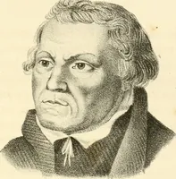 An illustration from Phrenology, in connection with the study of physiognomy (1833)