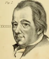 An illustration from Phrenology, or The doctrine of the mental phenomena (1832)