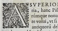 An illustration from Phutobasanos siue Plantarum aliquot historia : in qua describuntur diuersi generis plantae veriores, ac magis facie viribúsque respondentes antiquorum Theophrasti, Dioscoridis, Plinij, Galeni, aliorúmque delineationibus, ab alijs hucusque non animaduersæ. (1592)