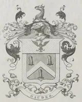 An illustration from Phutobasanos siue Plantarum aliquot historia : in qua describuntur diuersi generis plantae veriores, ac magis facie viribúsque respondentes antiquorum Theophrasti, Dioscoridis, Plinij, Galeni, aliorúmque delineationibus, ab alijs hucusque non animaduersæ. (1592)