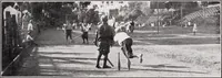 An illustration from Physical education complete for schools and playgrounds (1915)