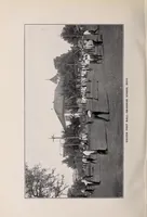 An illustration from Physical education complete for schools and playgrounds (1915)