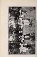 An illustration from Physical education complete for schools and playgrounds (1915)