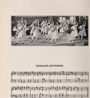 An illustration from Physical education complete for schools and playgrounds (1915)