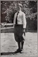 An illustration from Physical education complete for schools and playgrounds (1915)