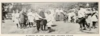 Picture 7 of 14 from Physical education complete for schools and playgrounds (1915), leaf 128