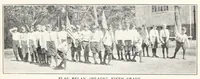 Picture 8 of 14 from Physical education complete for schools and playgrounds (1915), leaf 149