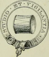 Picture 1 of 48 from Physical expression : its modes and principles (1885), leaf 1