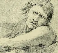 An illustration from Physical expression : its modes and principles (1885)