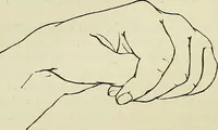 An illustration from Physical expression : its modes and principles (1885)