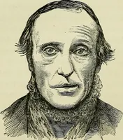 An illustration from Physical expression : its modes and principles (1885)