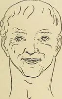 An illustration from Physical expression : its modes and principles (1885)