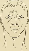 An illustration from Physical expression : its modes and principles (1885)