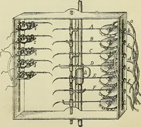 Picture 45 of 48 from Physical expression : its modes and principles (1885), leaf 379