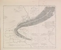 An illustration from The physical geography of the sea (1855)
