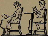 Picture 2 of 31 from Physical health and recreation for girls; a handbook for girls and volunteer leaders (1920), leaf 18