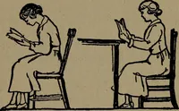 Picture 3 of 31 from Physical health and recreation for girls; a handbook for girls and volunteer leaders (1920), leaf 18