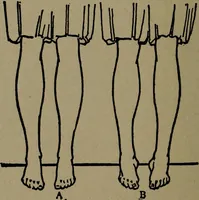 Picture 17 of 31 from Physical health and recreation for girls; a handbook for girls and volunteer leaders (1920), leaf 25
