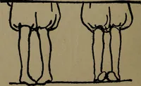 Picture 18 of 31 from Physical health and recreation for girls; a handbook for girls and volunteer leaders (1920), leaf 25