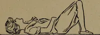 An illustration from Physical health and recreation for girls; a handbook for girls and volunteer leaders (1920)