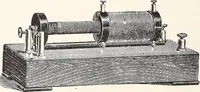 An illustration from Physical laboratory manual and note-book (1898)