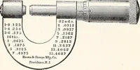 An illustration from Physical laboratory manual and note-book (1898)