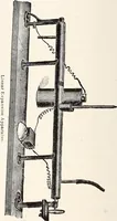 An illustration from Physical laboratory manual and note-book (1898)