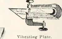 An illustration from Physical laboratory manual and note-book (1898)